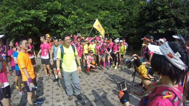 翻【3】越岭 不负你的期待——CBN越野三周年庆典活动