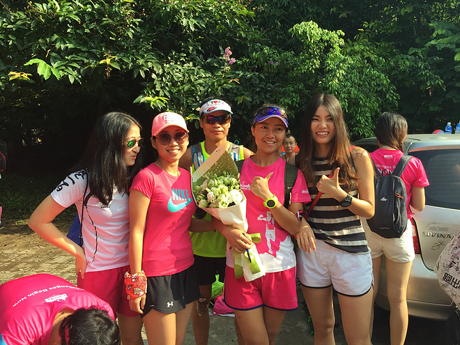 翻【3】越岭 不负你的期待——CBN越野三周年庆典活动