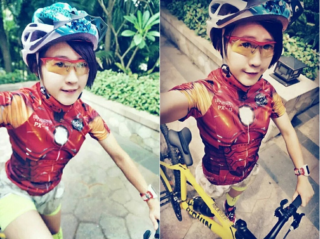 紫迷心窍  回馈双眼一场科幻盛宴——OAKLEY Radar EV 深度测评