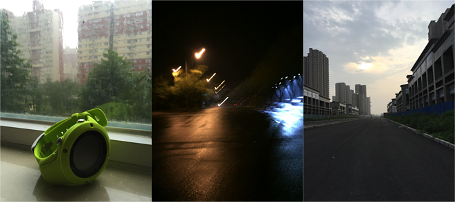 数据为王｜Ambit3 Run 数据表现力体验