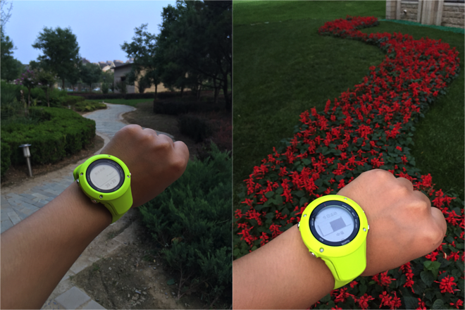 数据为王｜Ambit3 Run 数据表现力体验