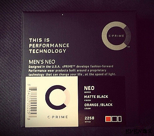 相信才会靠近C·PRIME NEO手环测评
