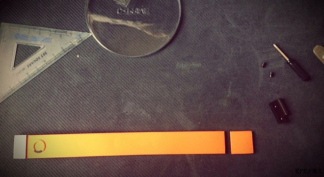 相信才会靠近C·PRIME NEO手环测评