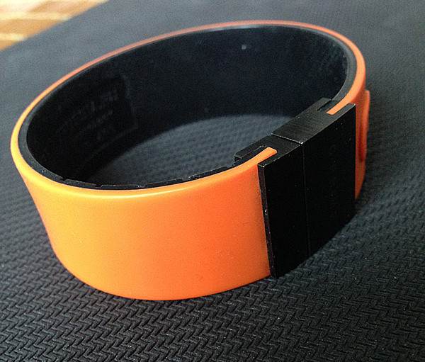 相信才会靠近C·PRIME NEO手环测评