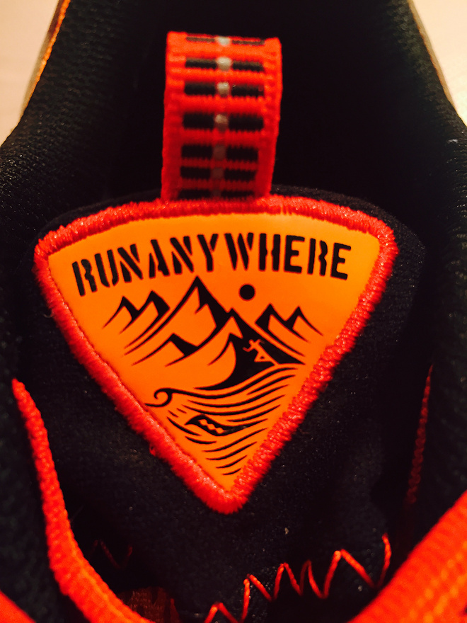 疯狂的劳斯莱斯——Saucony Xodus5.0 开箱测评