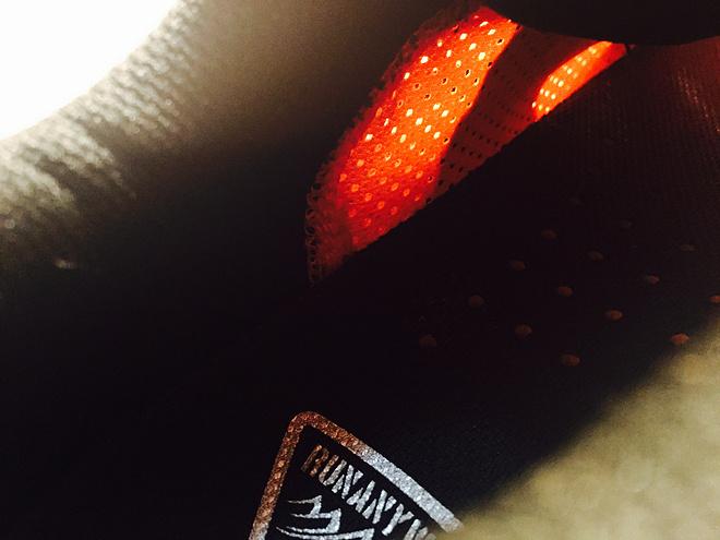 疯狂的劳斯莱斯——Saucony Xodus5.0 开箱测评