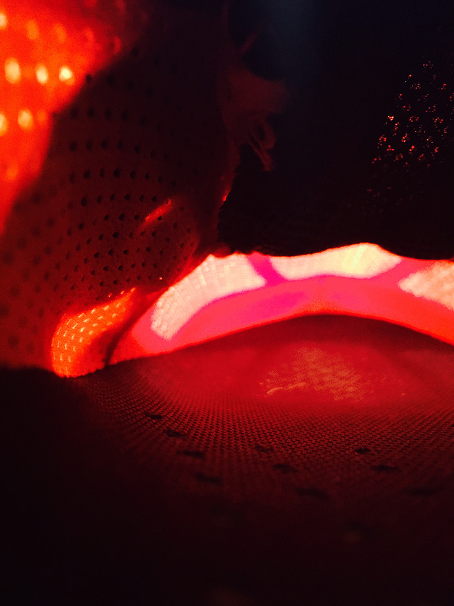 疯狂的劳斯莱斯——Saucony Xodus5.0 开箱测评