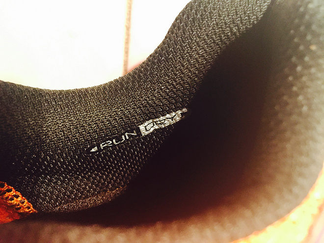 疯狂的劳斯莱斯——Saucony Xodus5.0 开箱测评