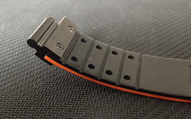 相信才会靠近C·PRIME NEO手环测评