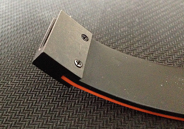 相信才会靠近C·PRIME NEO手环测评