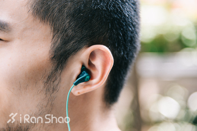 评测 | Skullcandy method运动耳机，每个人都应该有自己的慢跑节奏