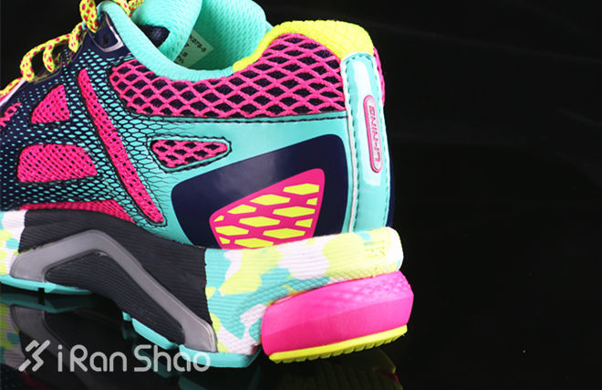 评测 | 在李宁烈骏身上，我们看到智能跑鞋的诚意