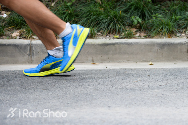 评测 | 关于 PUMA IGNITE XT 和 IGNITE MESH 不得不知的事
