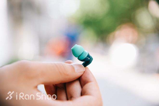 评测 | Skullcandy method运动耳机，每个人都应该有自己的慢跑节奏