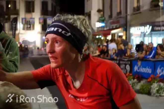 UTMB | 战报：意料之外的过程，情理之中的冠军