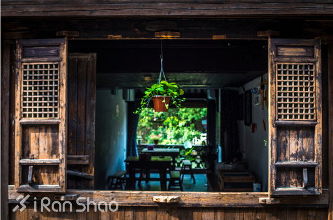 乌镇童玩跑 | 和孩子一起经历一场雨中撒欢