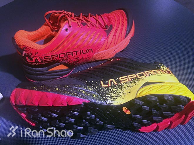 新品 | 宅家里 VS 去越野，2016 年春夏值得关注的越野跑鞋