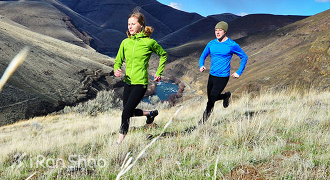 经验 | 论跑步找一位好“师父”是什么样的体验