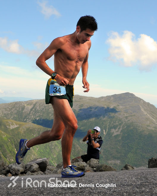UTMB | 万剑归宗，2015年UTMB环勃朗峰越野挑战赛前瞻