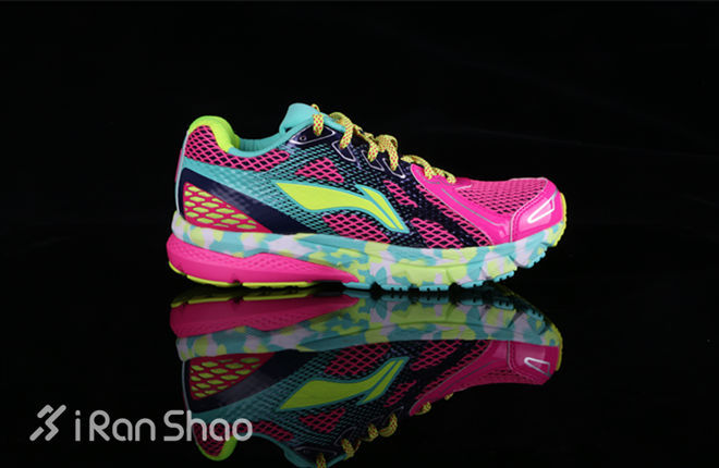 评测 | 在李宁烈骏身上，我们看到智能跑鞋的诚意