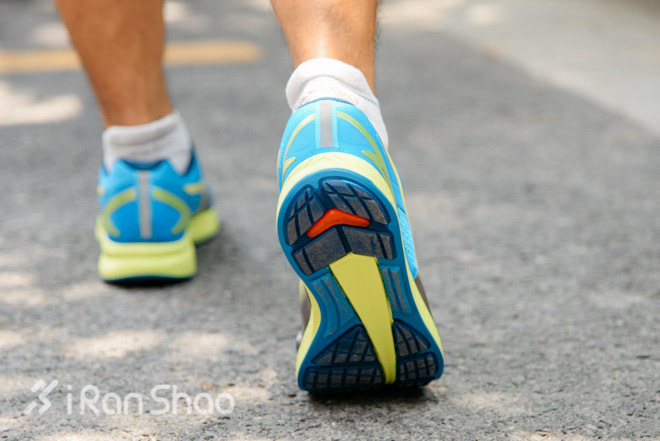 评测 | 关于 PUMA IGNITE XT 和 IGNITE MESH 不得不知的事