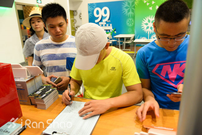 燃烧沙龙 | 女王爱跑步现场纪实：跑步姐妹们的茶话会