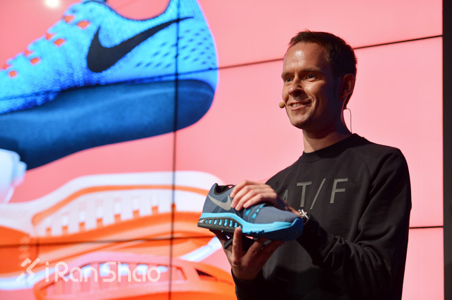 体验 | NIKE这一次为跑者们带来好多新鲜产品和有趣课程