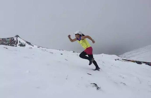 亲历【贡嘎100】：全球最高海拔越野跑，最虐的体验，最好的记忆