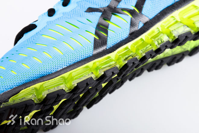 开箱 | 将梦想装进现实，Asics 亚瑟士 GEL-Quantum 360