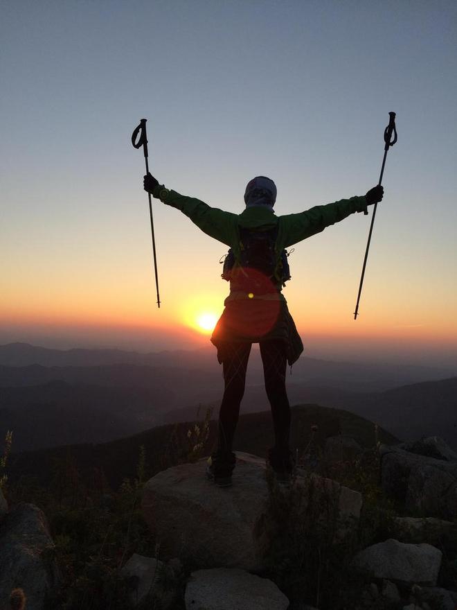 短暂的痛苦和幸福，崇礼50流水帐