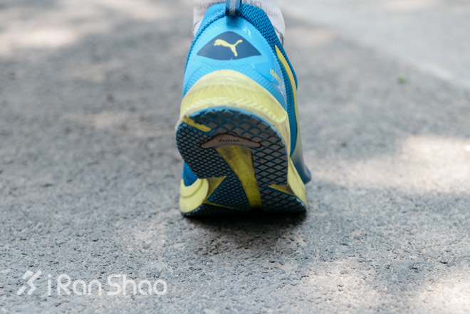 评测 | 关于 PUMA IGNITE XT 和 IGNITE MESH 不得不知的事