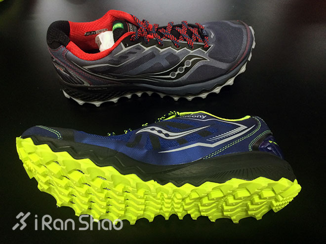 新品 | 宅家里 VS 去越野，2016 年春夏值得关注的越野跑鞋