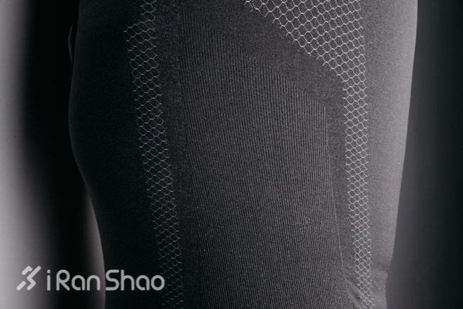 评测 | Kalenji Kiprun Cardio 心率压缩衣，合二为一之后。