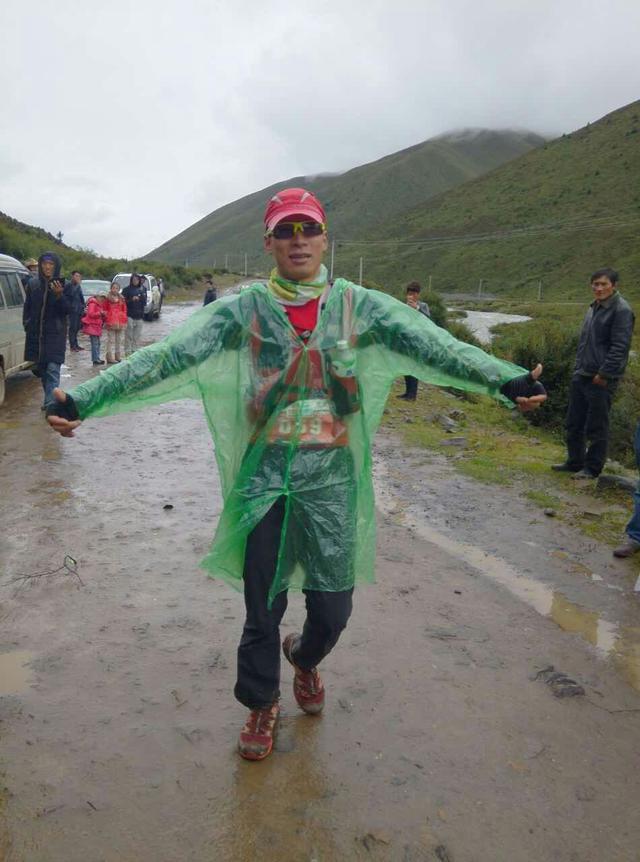 亲历【贡嘎100】：全球最高海拔越野跑，最虐的体验，最好的记忆