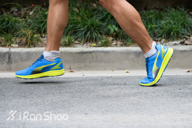 评测 | 关于 PUMA IGNITE XT 和 IGNITE MESH 不得不知的事