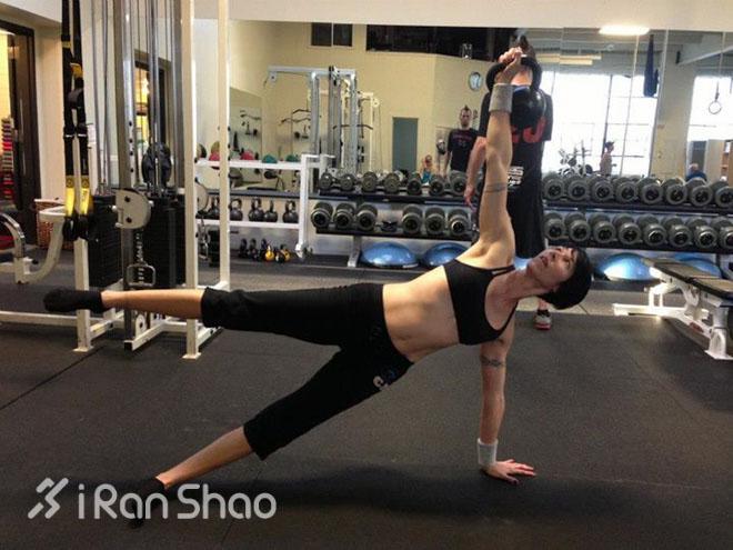 超长时间挑战你准备好了吗?