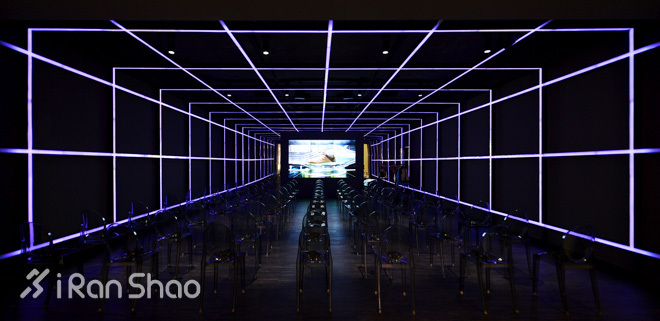 体验 | NIKE这一次为跑者们带来好多新鲜产品和有趣课程