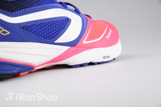 开箱 | 和Kalenji Kiprun SD聊聊十公里跑鞋的选择题