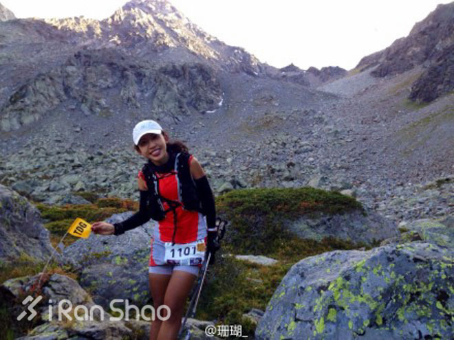 UTMB | 万剑归宗，2015年UTMB环勃朗峰越野挑战赛前瞻