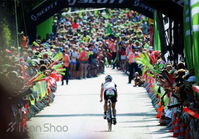 Challenge Roth大铁挑战赛 | 最不容错过的世界级铁三战役