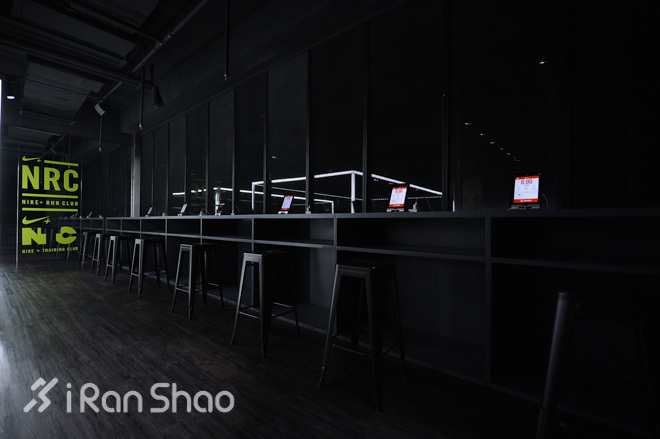 体验 | NIKE这一次为跑者们带来好多新鲜产品和有趣课程