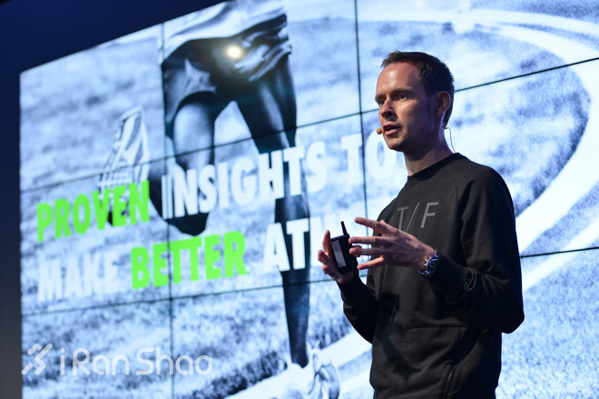 体验 | NIKE这一次为跑者们带来好多新鲜产品和有趣课程