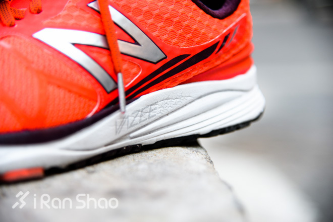 评测 | Newbalance Vazee Pace：用双脚捍卫速度
