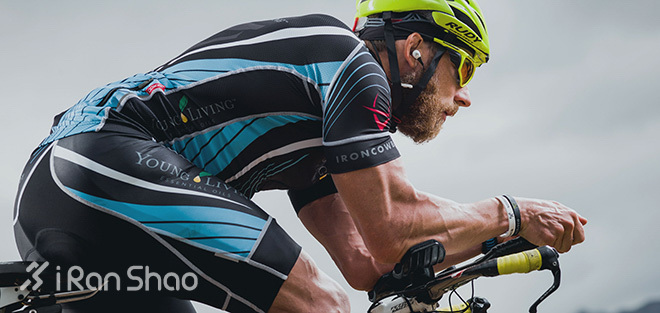 人物 | 连续50天，在全美50州完成50个大铁