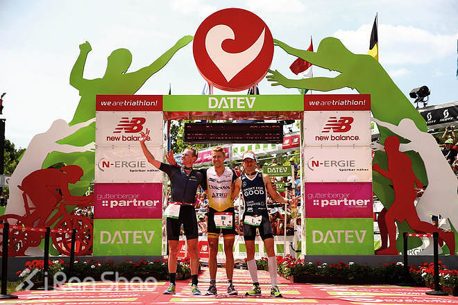 Challenge Roth大铁挑战赛 | 最不容错过的世界级铁三战役