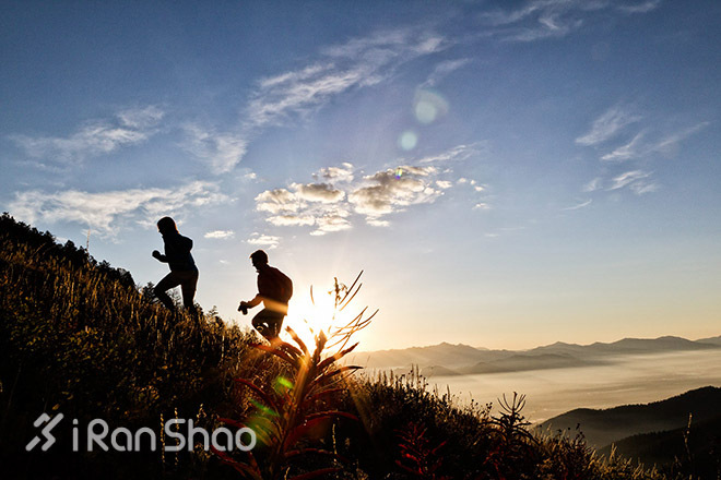 经验 | 论跑步找一位好“师父”是什么样的体验