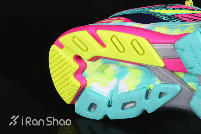 评测 | 在李宁烈骏身上，我们看到智能跑鞋的诚意