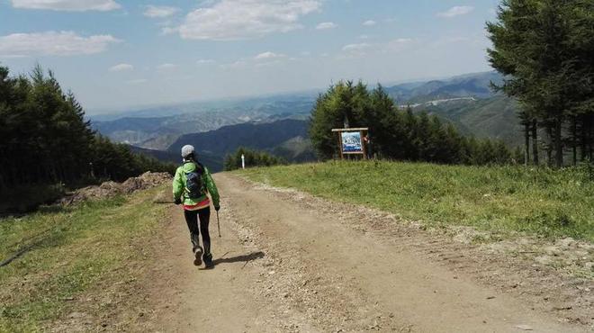 短暂的痛苦和幸福，崇礼50流水帐