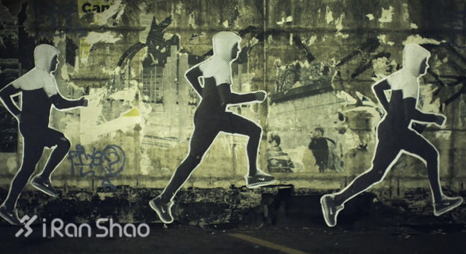 不是鸡汤 | 按照自己的节奏奔跑着，生活着