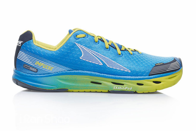 Weekly Gear | 玩高科技啦，Altra 推出高阶 IQ 智能跑鞋